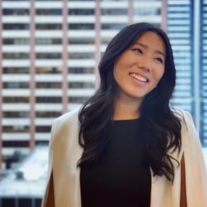 Meet your Posher, Kathy